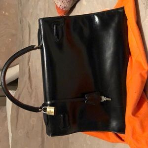 Hermès Kelly Bag - Vintage